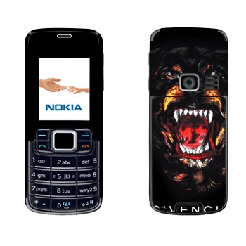   « Givenchy»   Nokia 3110 Classic