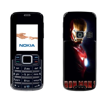   «  3  »   Nokia 3110 Classic