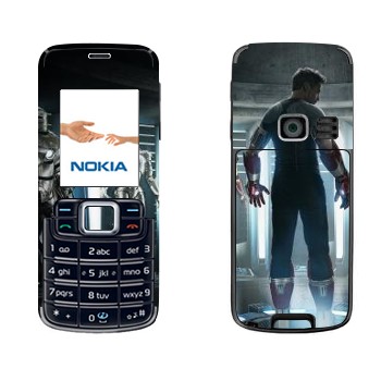   «  3»   Nokia 3110 Classic