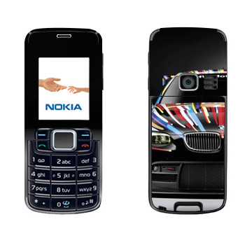   «BMW Motosport»   Nokia 3110 Classic