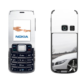   «BMW »   Nokia 3110 Classic