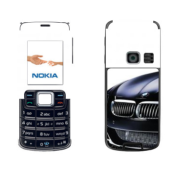   «BMW »   Nokia 3110 Classic