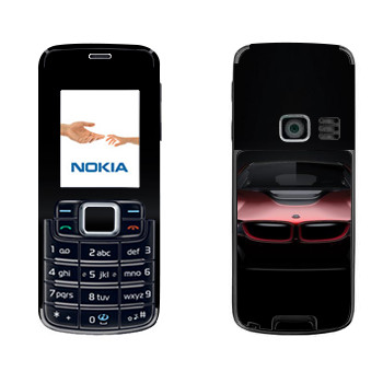   «BMW i8 »   Nokia 3110 Classic