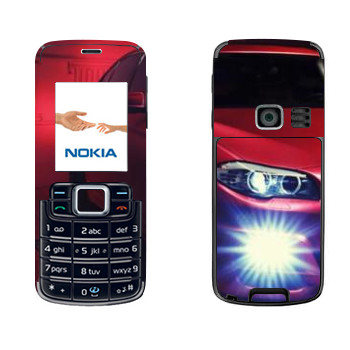   «BMW »   Nokia 3110 Classic