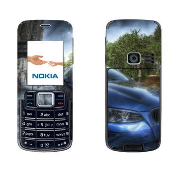   «BMW »   Nokia 3110 Classic