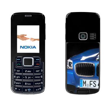   «BMW »   Nokia 3110 Classic