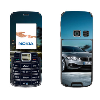   «BMW »   Nokia 3110 Classic