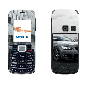   «BMW   »   Nokia 3110 Classic