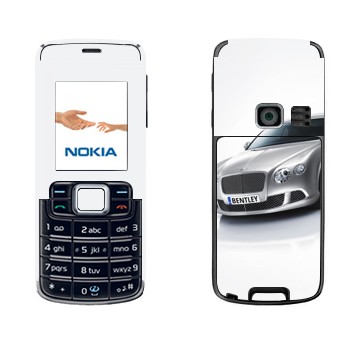   «Bentley»   Nokia 3110 Classic