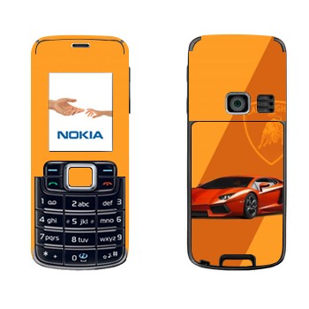   «Lamborghini Aventador LP 700-4»   Nokia 3110 Classic