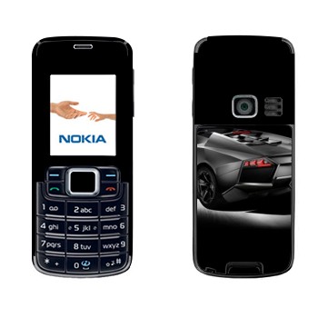   «Lamborghini Reventon Roadster»   Nokia 3110 Classic