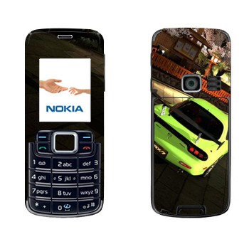 Nokia 3110 Classic