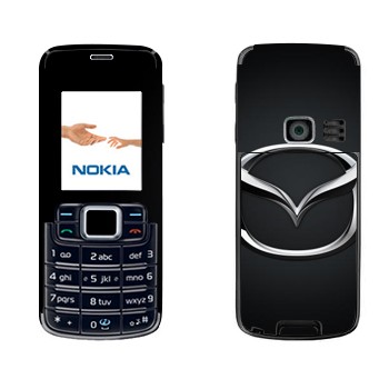   «Mazda »   Nokia 3110 Classic