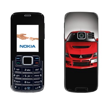   «Mitsubishi Lancer »   Nokia 3110 Classic