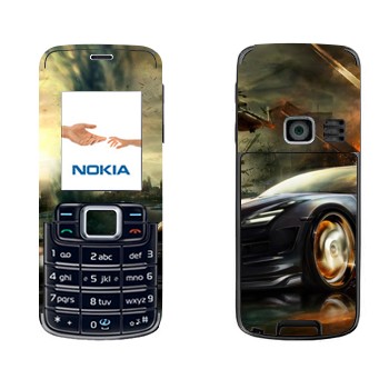 Nokia 3110 Classic