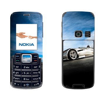   «Veritas RS III Concept car»   Nokia 3110 Classic