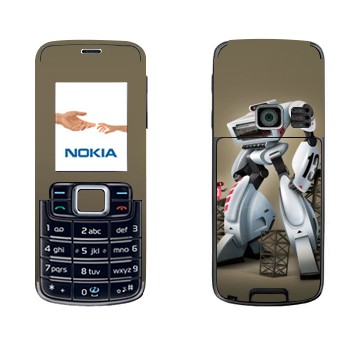   «  »   Nokia 3110 Classic