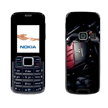   « Mitsubishi»   Nokia 3110 Classic