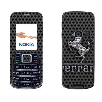   « Ferrari  »   Nokia 3110 Classic