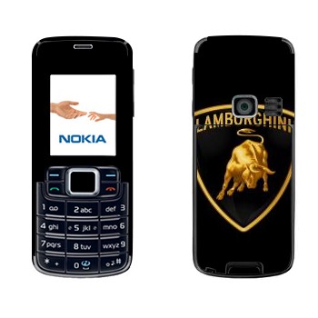   « Lamborghini»   Nokia 3110 Classic