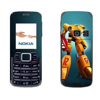   «  »   Nokia 3110 Classic