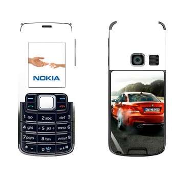   « BMW»   Nokia 3110 Classic