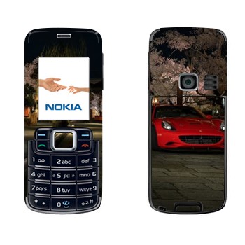   « Ferrari»   Nokia 3110 Classic