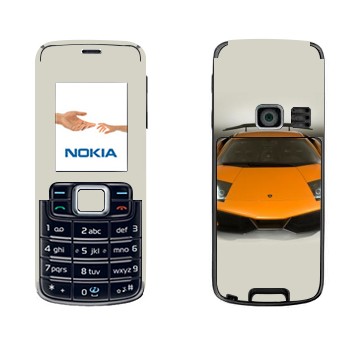 Nokia 3110 Classic