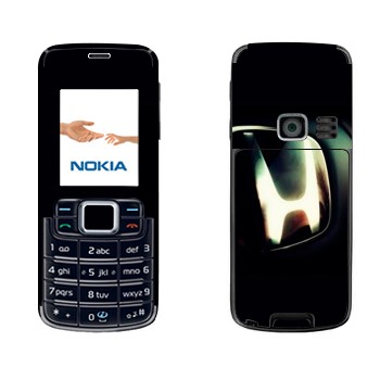   « Honda  »   Nokia 3110 Classic