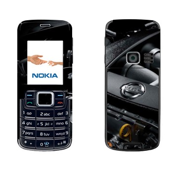   « Nissan  »   Nokia 3110 Classic