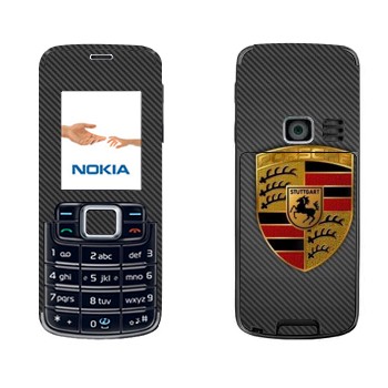   « Porsche  »   Nokia 3110 Classic