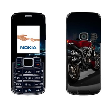   « Ducati»   Nokia 3110 Classic