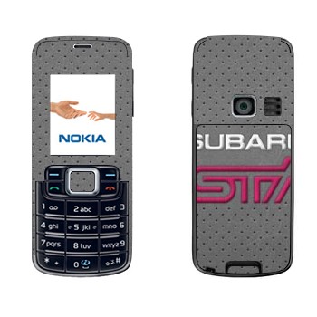   « Subaru STI   »   Nokia 3110 Classic