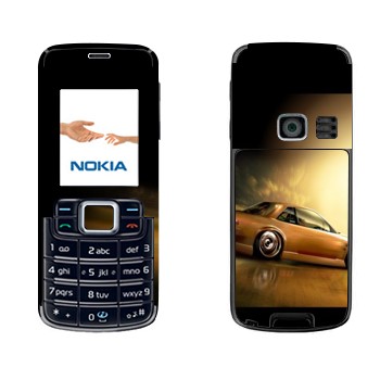   « Silvia S13»   Nokia 3110 Classic