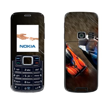   «  »   Nokia 3110 Classic