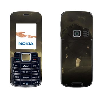   «  »   Nokia 3110 Classic