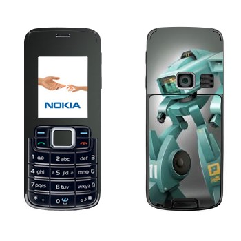   «   »   Nokia 3110 Classic