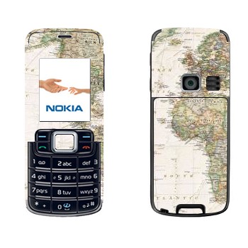 Nokia 3110 Classic