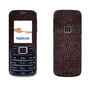   « Vermillion»   Nokia 3110 Classic