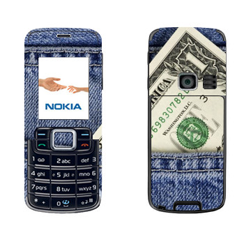 Nokia 3110 Classic