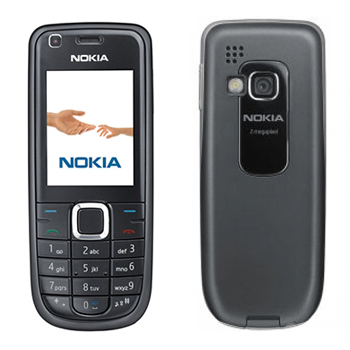 Nokia 3120C