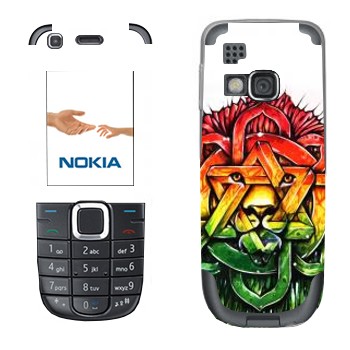   « »   Nokia 3120C