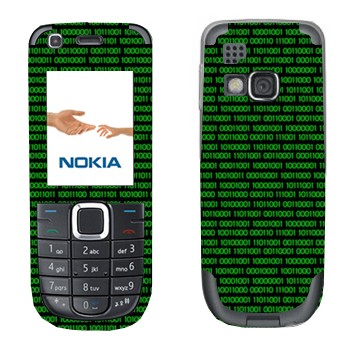 Nokia 3120C