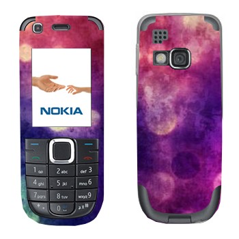   « Gryngy »   Nokia 3120C