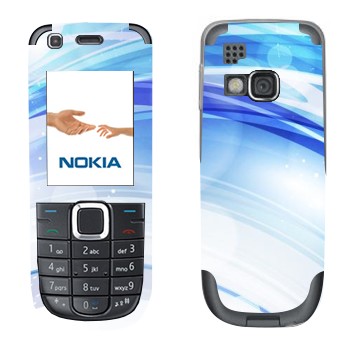 Nokia 3120C