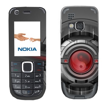 Nokia 3120C