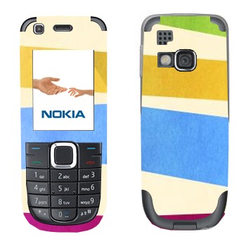 Nokia 3120C