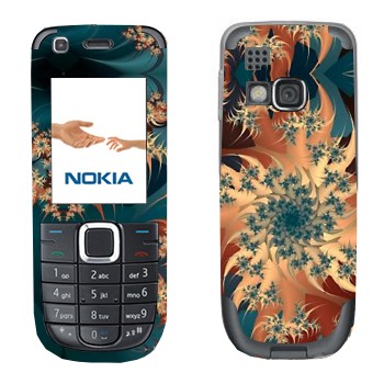 Nokia 3120C