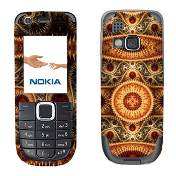 Nokia 3120C