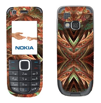 Nokia 3120C